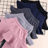 Little Princess High Waist Skirt Leggings Leggings Little Palace Store